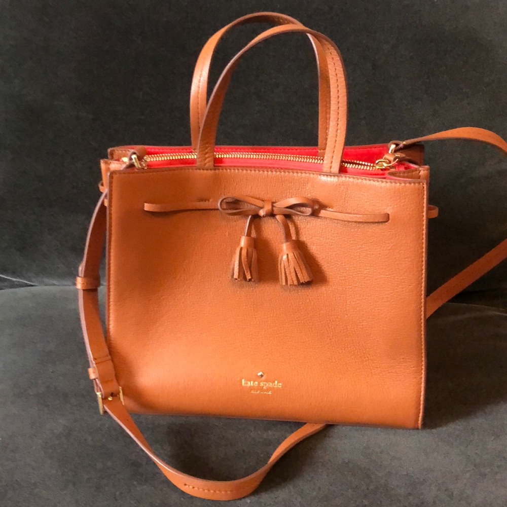 Kate spade purse